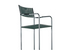 Alias paludis armrest